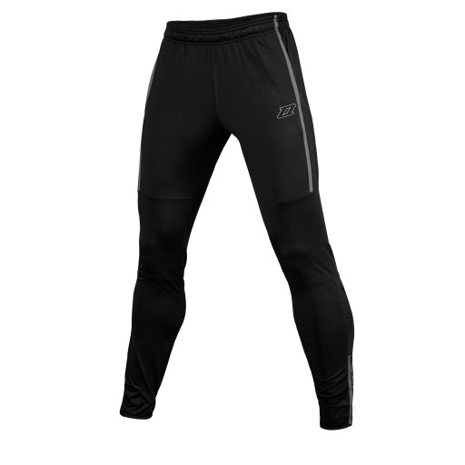 DELTA PRO 2.0 SENIOR - Spodnie treningowe-Czarny;M