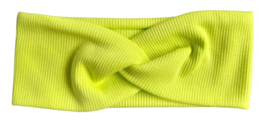 OPASKA WIOSENNA neon ZIELONY prążek PL PRODUKCJA