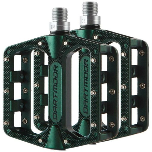 Pedały Dartmoor Stream Pro scout green
