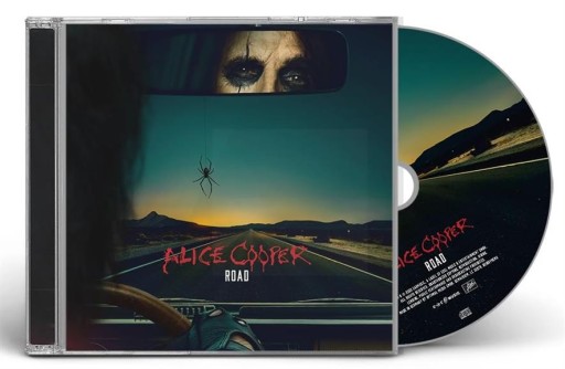Alice Cooper 