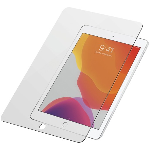 Szkło PanzerGlass do Apple iPad 10.2 2020/2019 etui