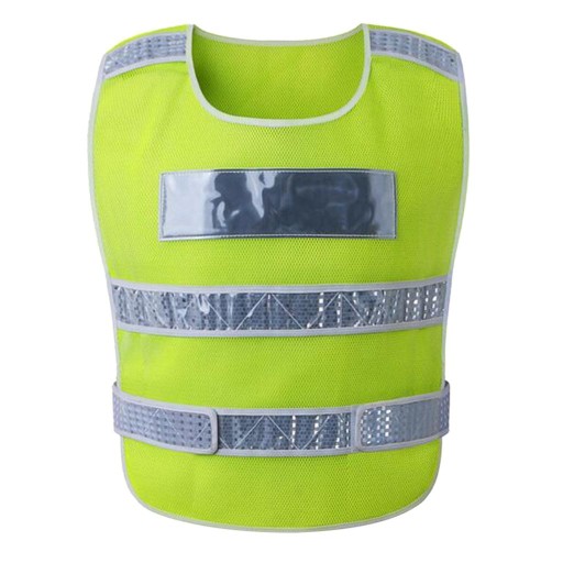 Adjustable High Visibility Reflective