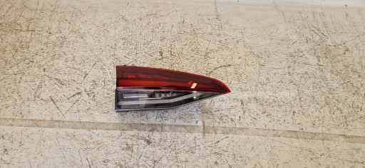 Skoda Octavia IV 4 5E7 Led Lampa Tył Tylna Lewa 5E7945307A