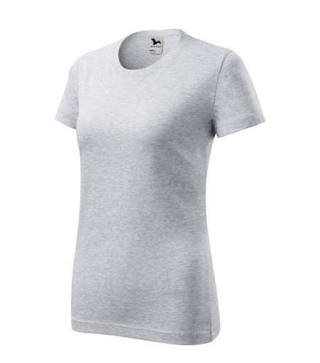Koszulka t-shirt Classic New 133 XL jasnoszary