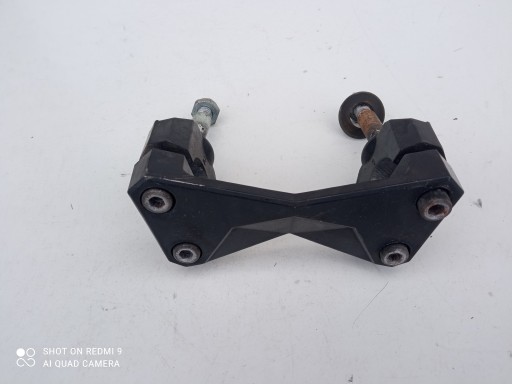 KAWASAKI Z1000 03-06 RISERY MOSTEK