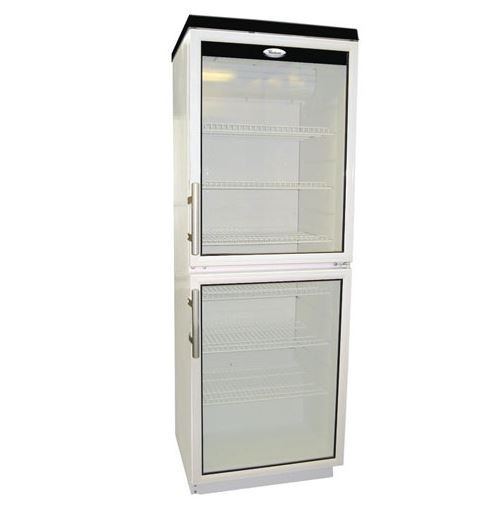 Witryna chłodnicza WHIRLPOOL ADN230/1