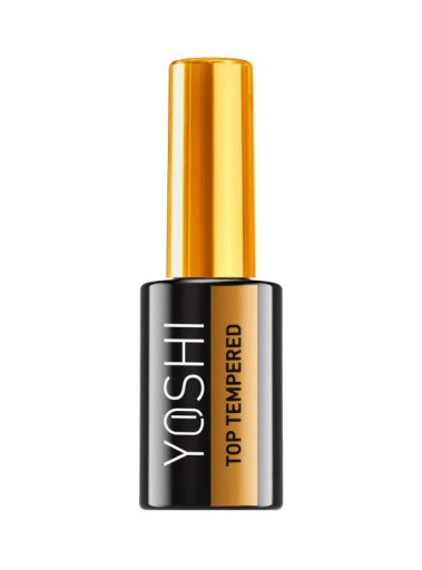 YOSHI TOP HYBRYDOWY TOP TEMPERED 10ML
