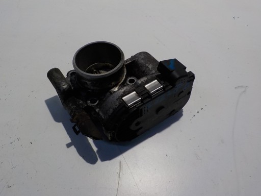 OPEL CORSA D 1.2 16V Z12XEP PRZEPUSTNICA 24420536