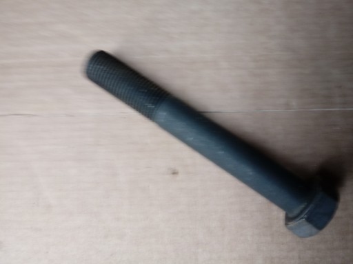 ŚRUBA M16x1,5x110 8,8 330 360 385 54211644 PL