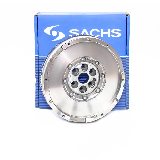 ORYGINALNE KOŁO DWUMASOWE SACHS 2294001003