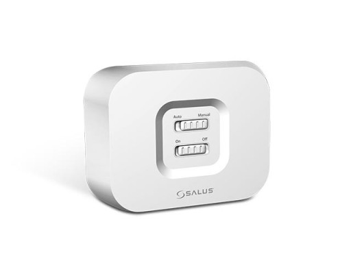 DODATKOWY ODBIORNIK MODUŁ STERUJĄCY DO SERII IT600RF ZIGBEE SALUS RX10RF