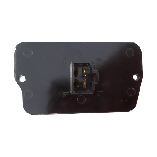 WRC Original Parts 6800002 Rezystor dmuchawy