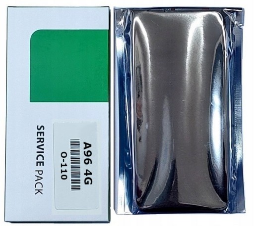 ORYGINALNY WYŚWIETLACZ LCD OPPO A96 4G CPH2333
