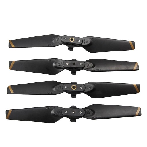 2 Pairs 4730F Foldable Propeller Props lade c