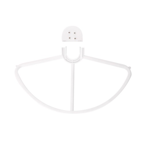 Durable Propeller Protective Bumper with Mounting Screws for