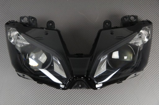 lampa reflektor Kawasaki ZX6R ZX6-R 2013 2018