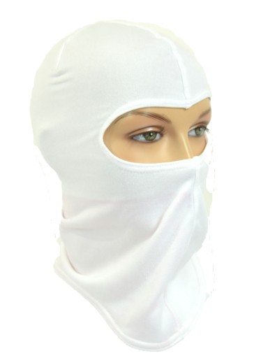 Ozdoba pod kask-czapka -kominiarka - M