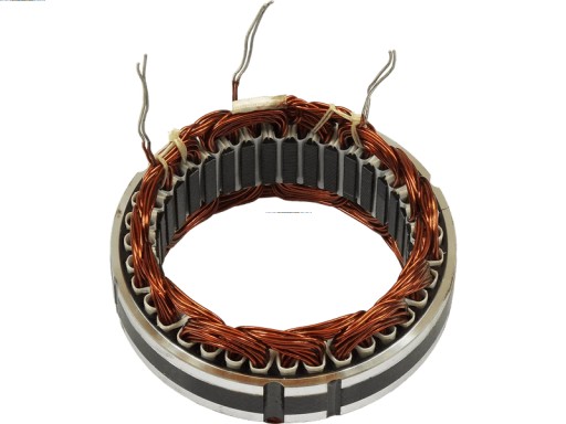 AS-PL AS9009 Stojan, alternator