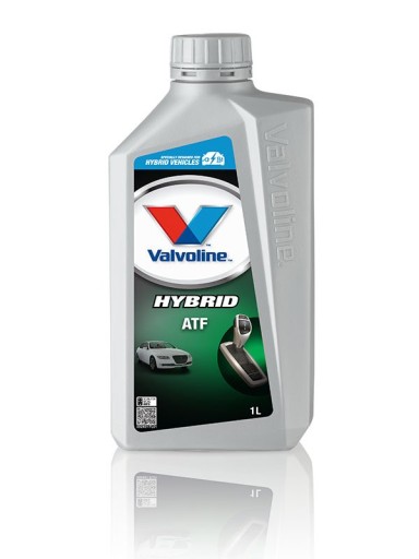 OLEJ HYBRID ATF 1L