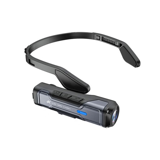 KAMERA SPORTOWA 4K UHD 30MP 30FPS WIFI APP 4K UHD