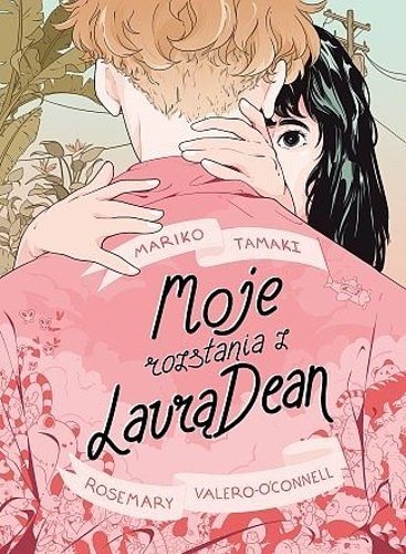 Moje rozstania z Laurą Dean