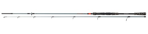 Wędka Daiwa Fuego Camo Spin 240cm 15-50g