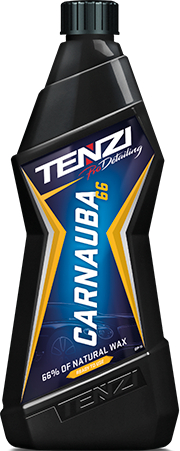 TENZI CARNAUBA 66 700ML WOSK NATURALNY