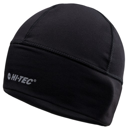 HI-TEC CZAPKA MĘSKA DO BIEGANIA TERMO SPORTOWA