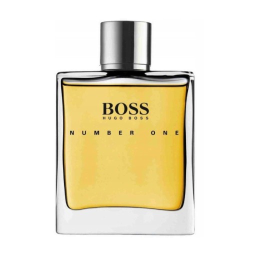 BOSS Hugo Number One Man EDT 100mlb