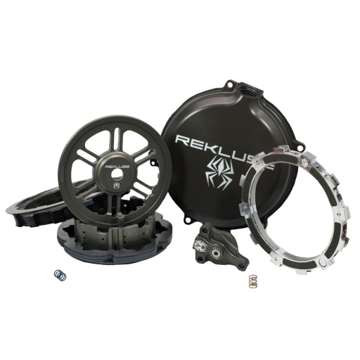 Sprzęgło Rekluse RadiusCX Auto Kit RMS-7913192