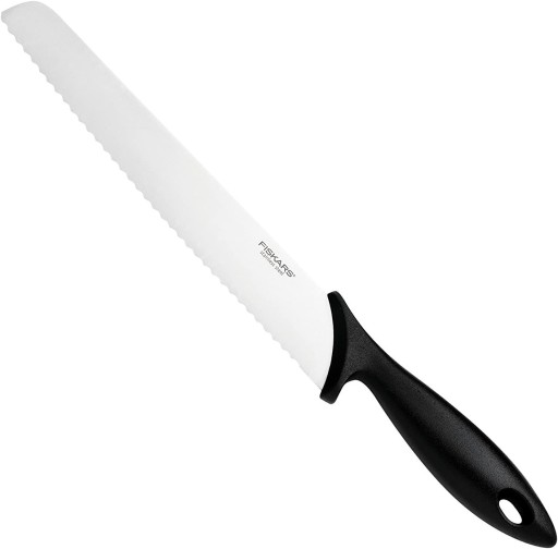FISKARS NÓŻ DO CHLEBA 23 cm ESSENTIAL