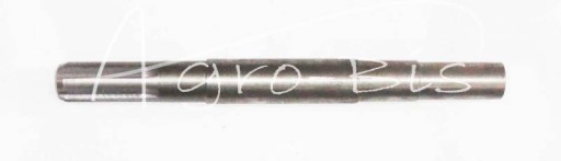 WAŁEK ROZRZUTNIKA 370 MM