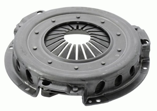 DOCISK SPRZĘGŁA 3082 147 033 SACHS BMW 5 6 7 E23