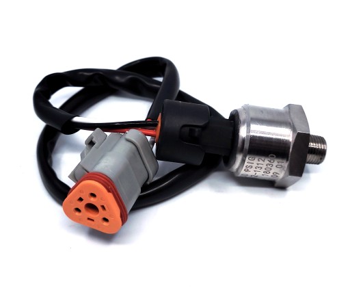 Czujnik sensor ciśnienia prestostat SL SLX 42-1312