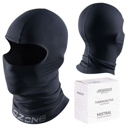 Kominiarka Termoaktywna Mistral Ozone roz M
