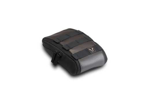 Torba Akcesoryjna SW-MOTECH LEGEND GEAR LA8 Kolor Czarna / Brązowa 1,25L