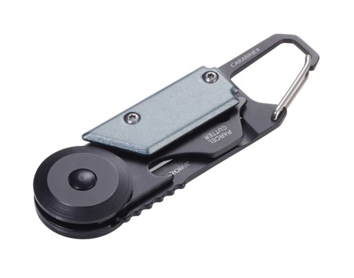 Multitool EGON 5 w 1 czarny / szary