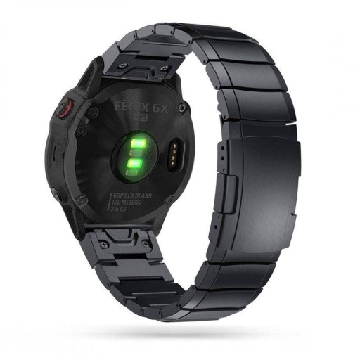 Pasek do GARMIN FENIX 5 / 6 / 6 PRO / 7