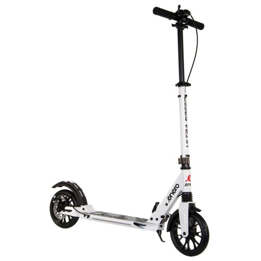 HULAJNOGA ENERO 200MM HAMULEC TARCZOWY AMORTYZATOR