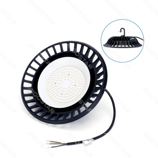 Lampa wisząca LED PMC 100W 6500K 9000lm IP65