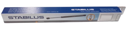 STABILUS 432856 Silnik elektryczny pokrywy bagażnika