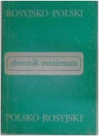 Słownik minimum -
