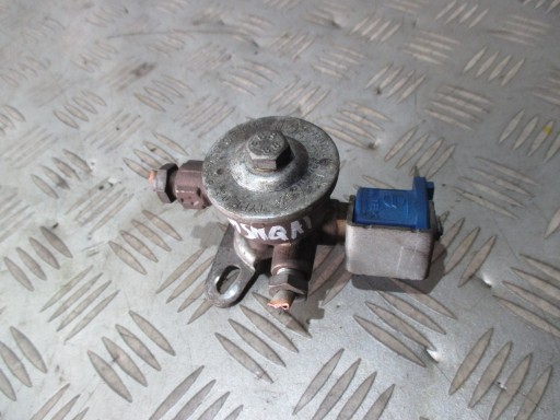 ELEKTROZAWÓR GAZU VALTEK TYPE 03