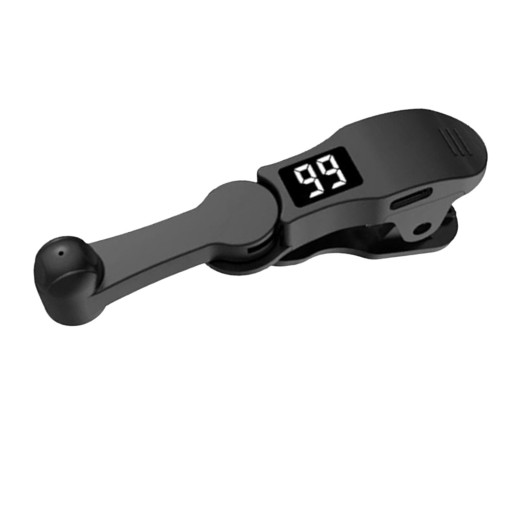 Auto Clicker phone Auto Clicker Computer Black