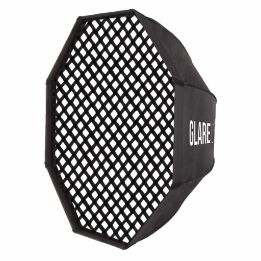 GlareOne X5 GRID do softboxów oktagonalnych 150cm