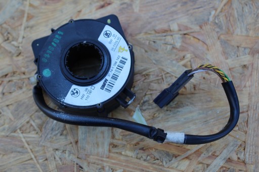 Czujnik kąta skrętu BMW e38 e39 e53 1094142