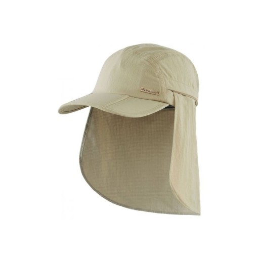 Czapka z osłoną karku Trekmates Atacama Hat L/XL