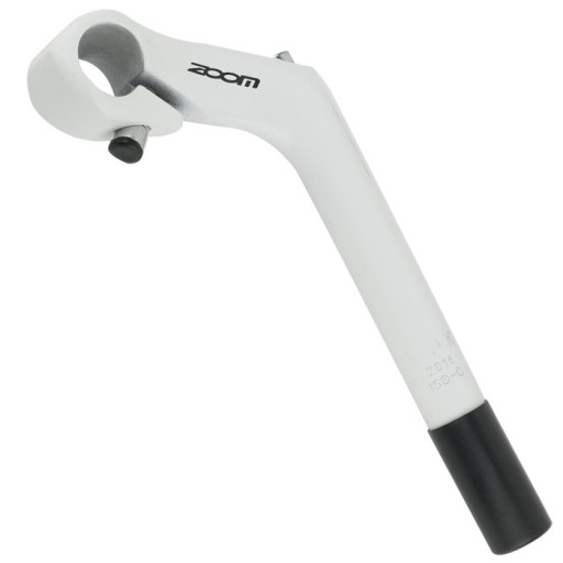Wspornik kierownicy ZOOM DO ROWERU 22,x180mm