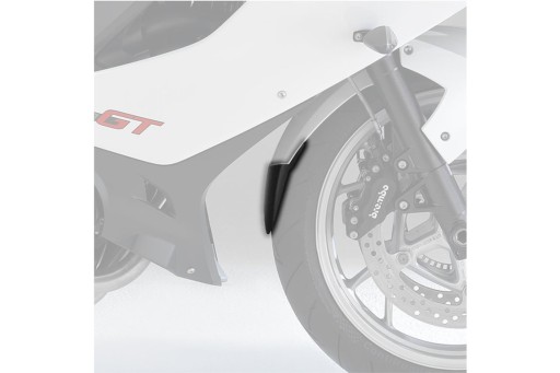 PUIG 5786N przedłużenie błotnika BMW F800 S/ST/R