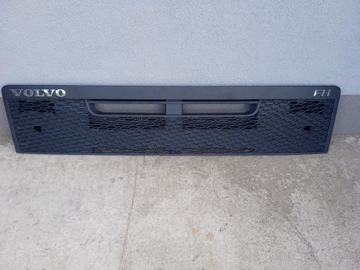 MASKA ATRAPA GRILL NAKŁADKA VOLVO FH4